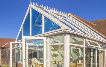 conservatory roof insulation costs Pye Green