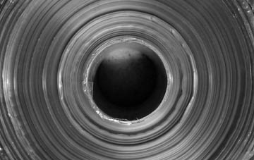 Pye Green edpm waterproofing