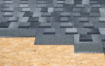 expert Pye Green asphalt roof companies