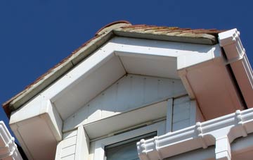 Pye Green fascia installation costs