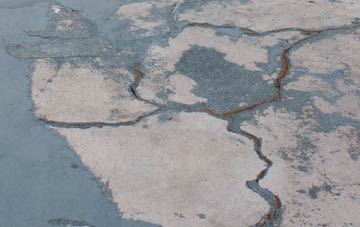 fibreglass roofing replacement Pye Green