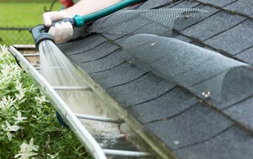 Pye Green gutter cleaning costs