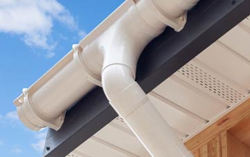 Pye Green gutter installation costs