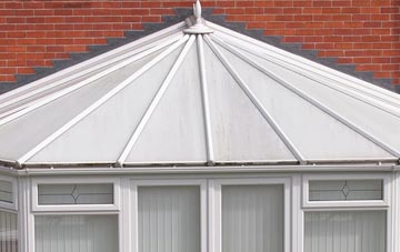 Pye Green polycarbonate conservatory roof repairs