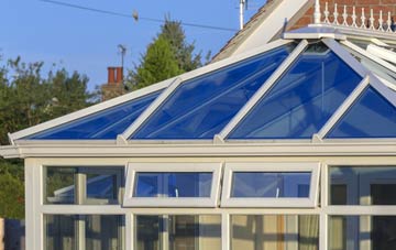 professional Pye Green conservatory insulation
