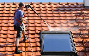 roof cleaning Pye Green, Staffordshire