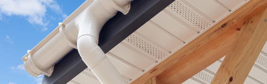 get Pye Green guttering quotes today