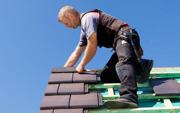 disadvantages of Pye Green slate roofing