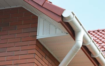 Pye Green soffit repair costs