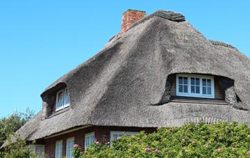 thatch roofing Pye Green, Staffordshire