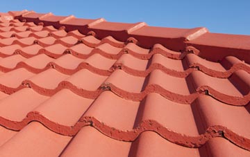 Pye Green tile and slate roof replacement