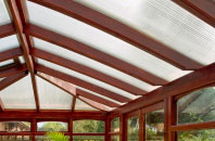Pye Green conservatory roofing insulation