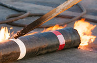 free Pye Green flat roofing repair quotes