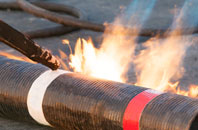 Pye Green flat roofing replacement