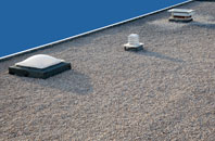 Pye Green flat roofing