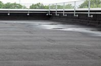 find rated Pye Green flat roofing companies